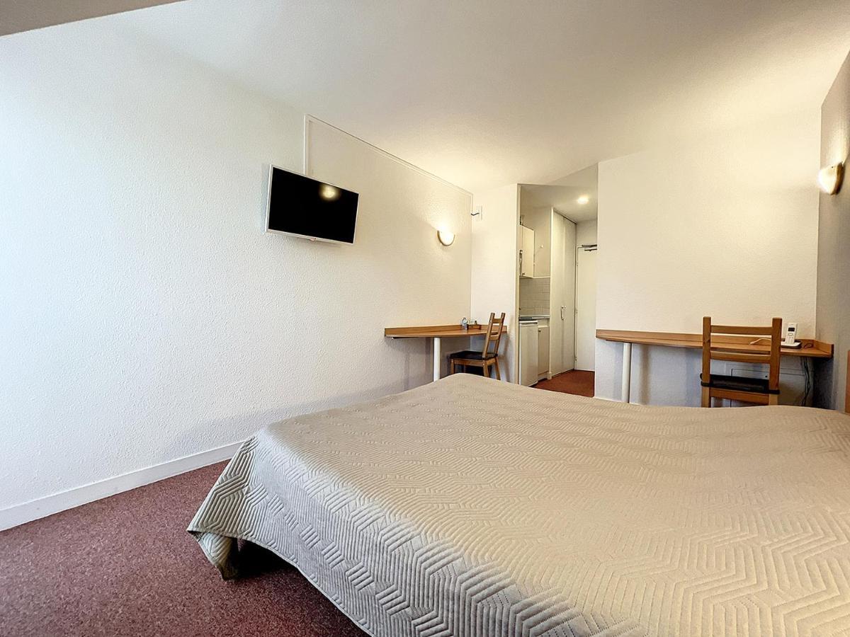 Valhotel - Hotel-Residence Châteaufort Buitenkant foto