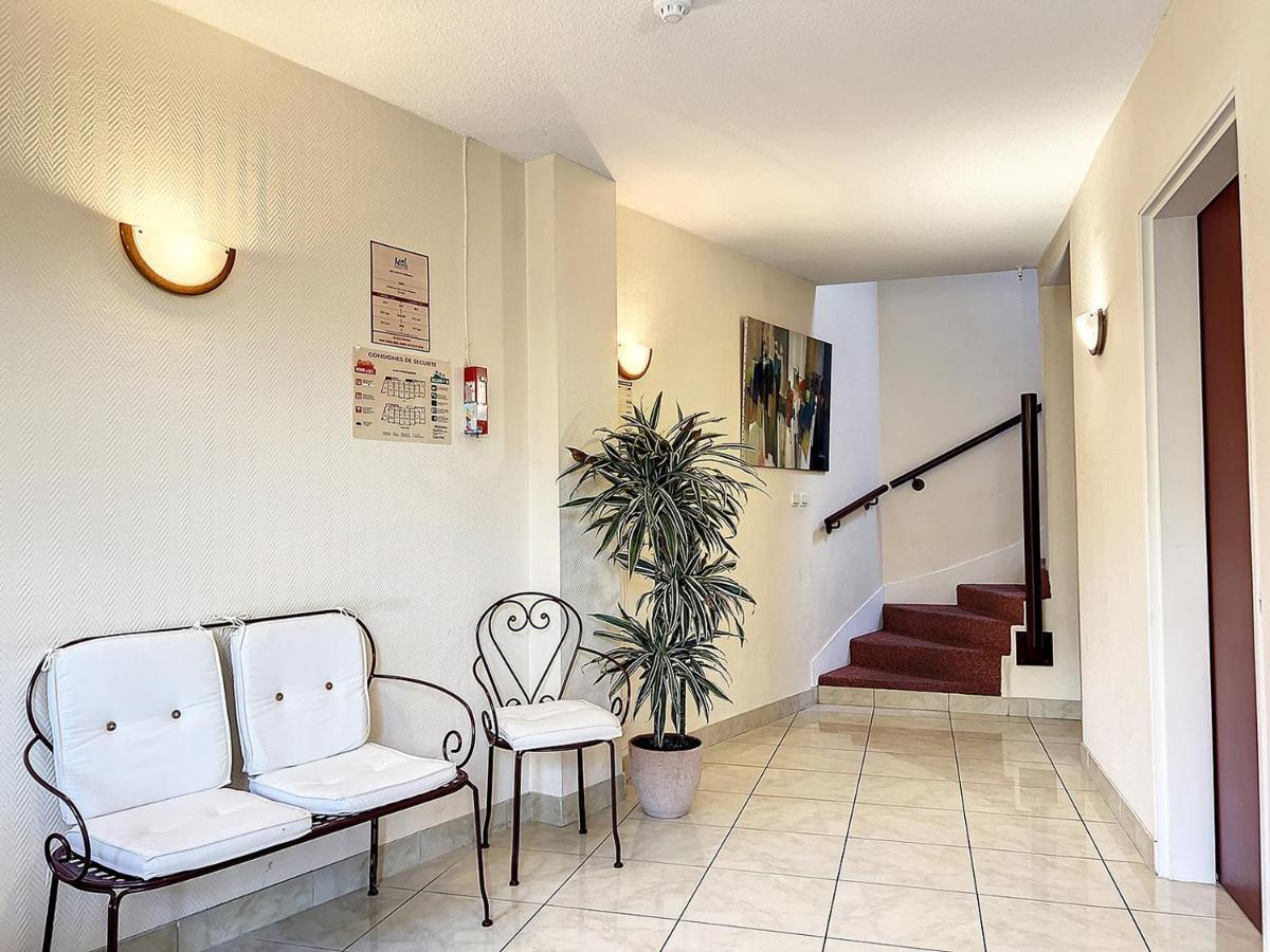 Valhotel - Hotel-Residence Châteaufort Buitenkant foto