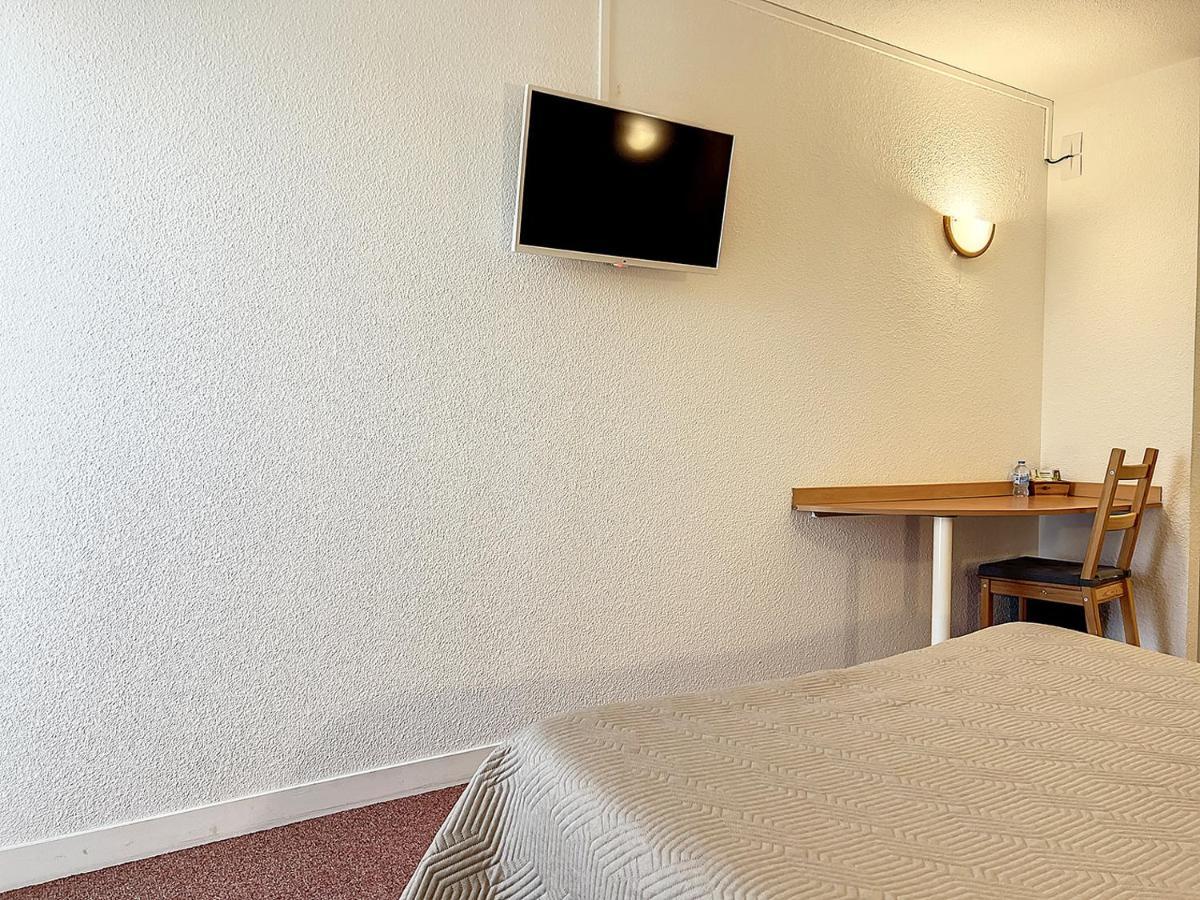 Valhotel - Hotel-Residence Châteaufort Buitenkant foto