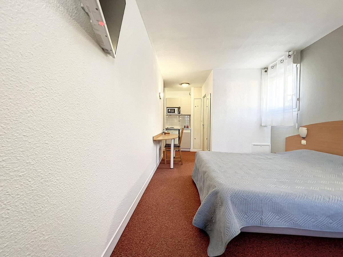 Valhotel - Hotel-Residence Châteaufort Buitenkant foto