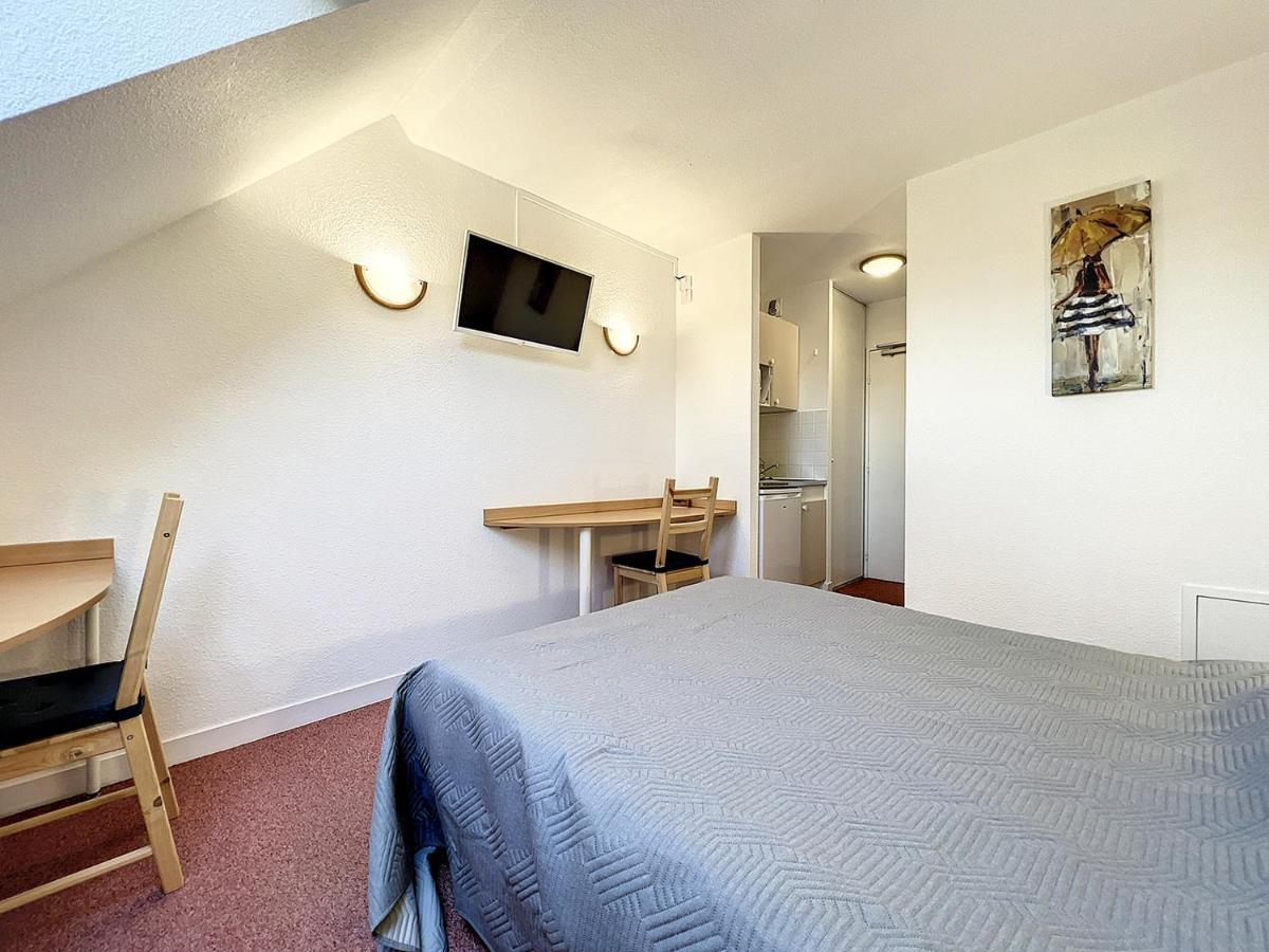 Valhotel - Hotel-Residence Châteaufort Buitenkant foto